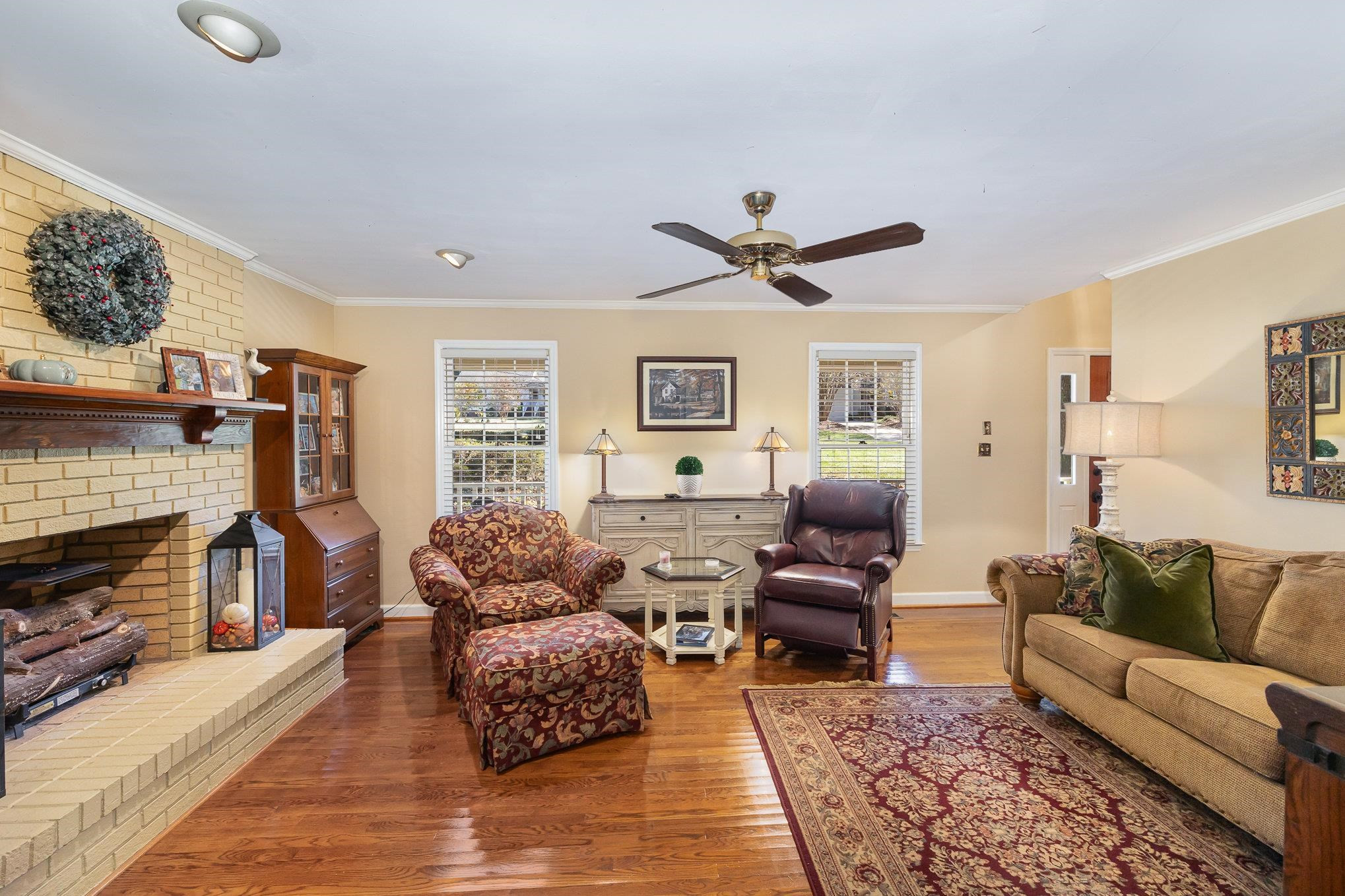 1109 Turner Farms Road