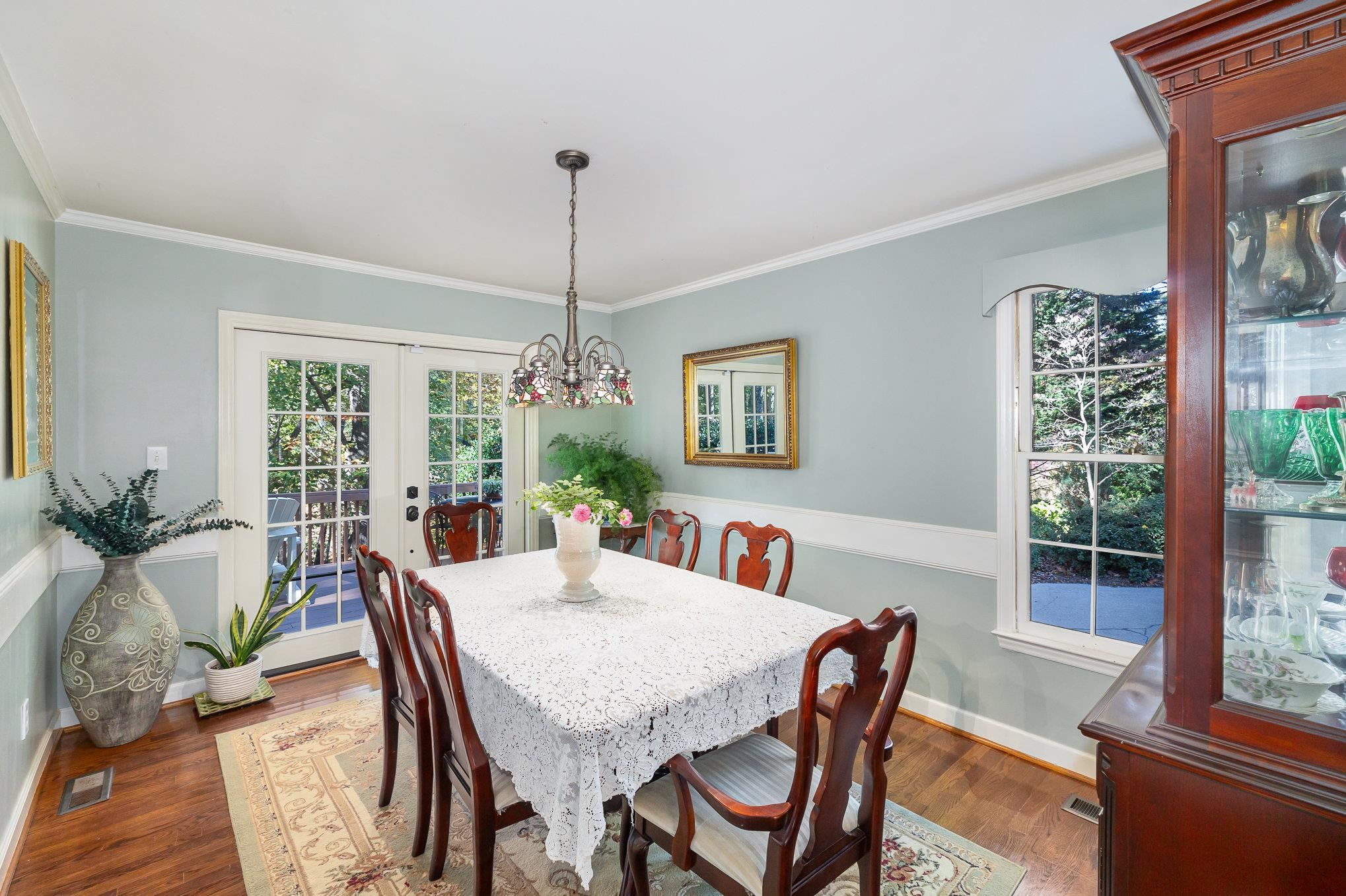1109 Turner Farms Road