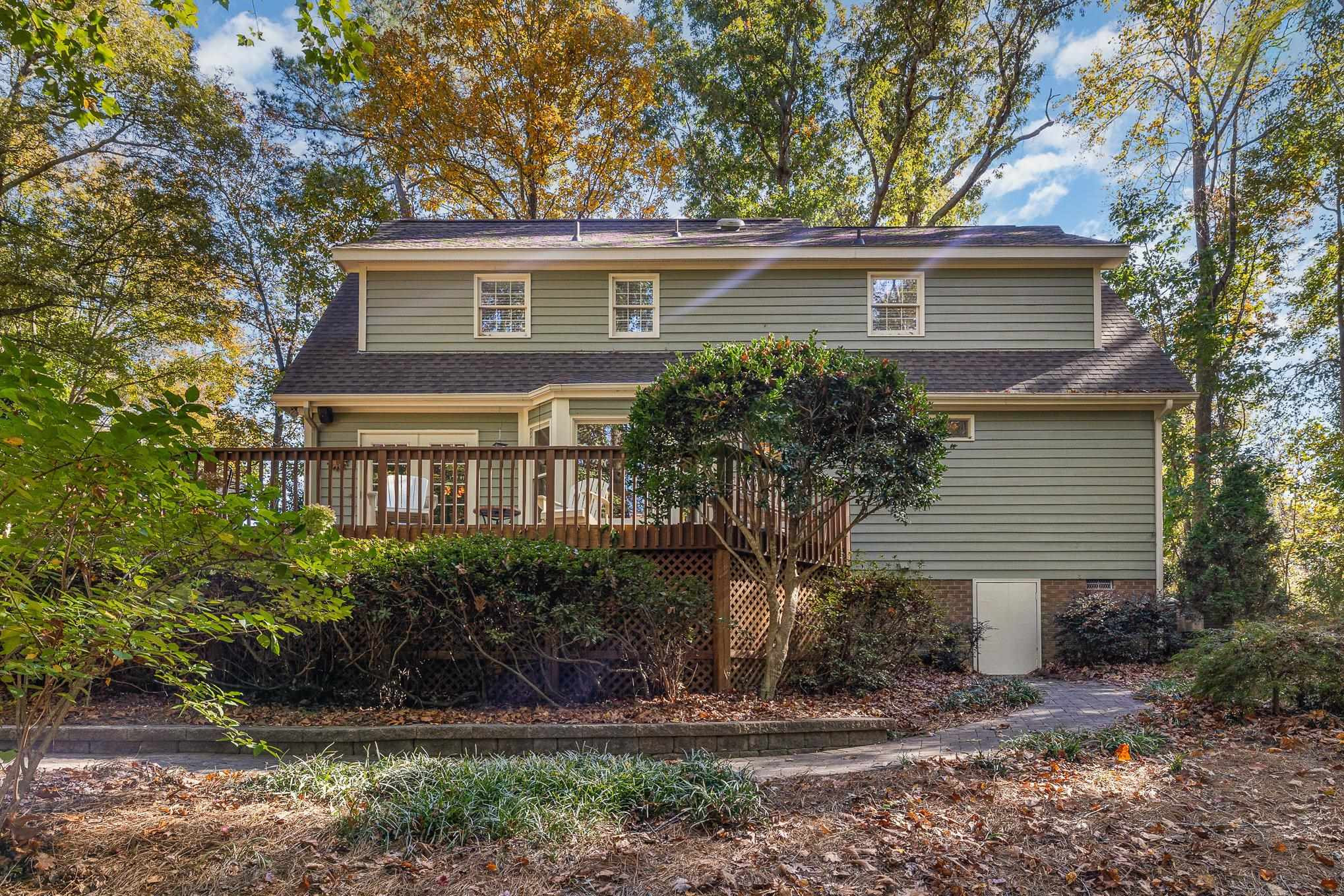 1109 Turner Farms Road