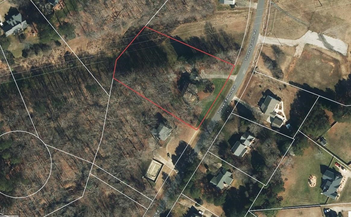 1109 Turner Farms Road