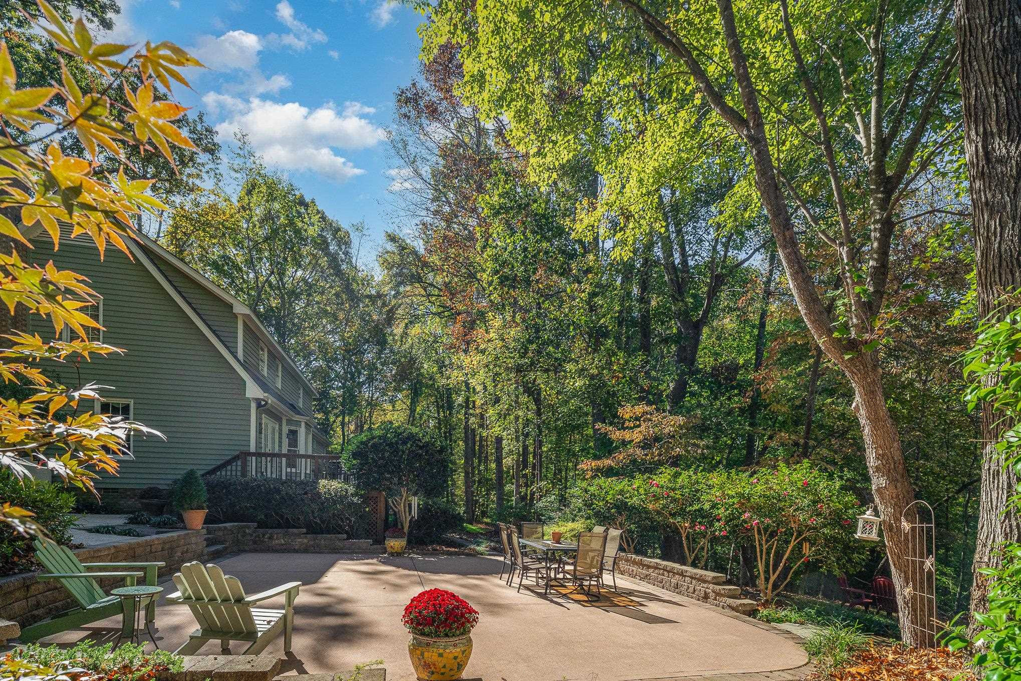 1109 Turner Farms Road