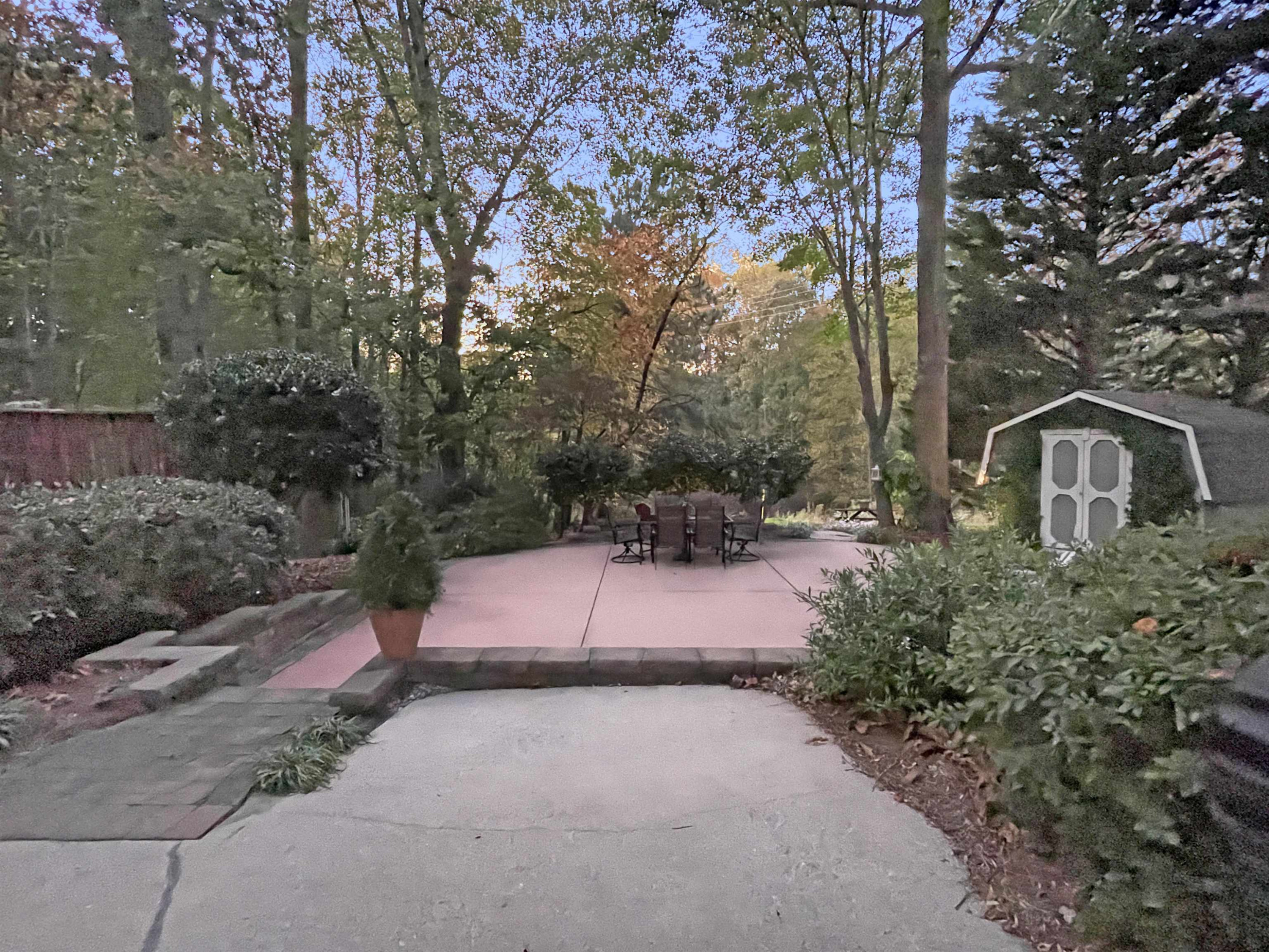 1109 Turner Farms Road