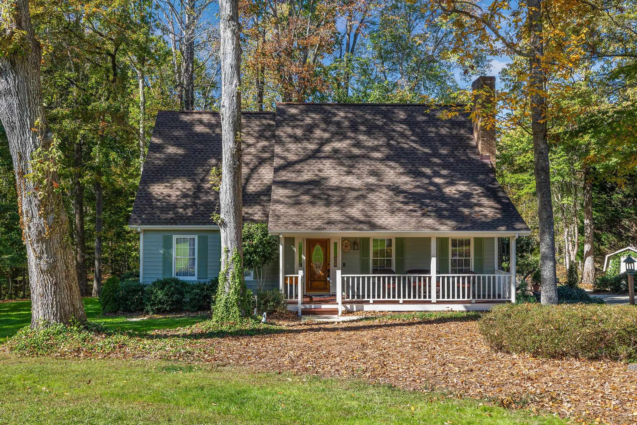 1109 Turner Farms Road