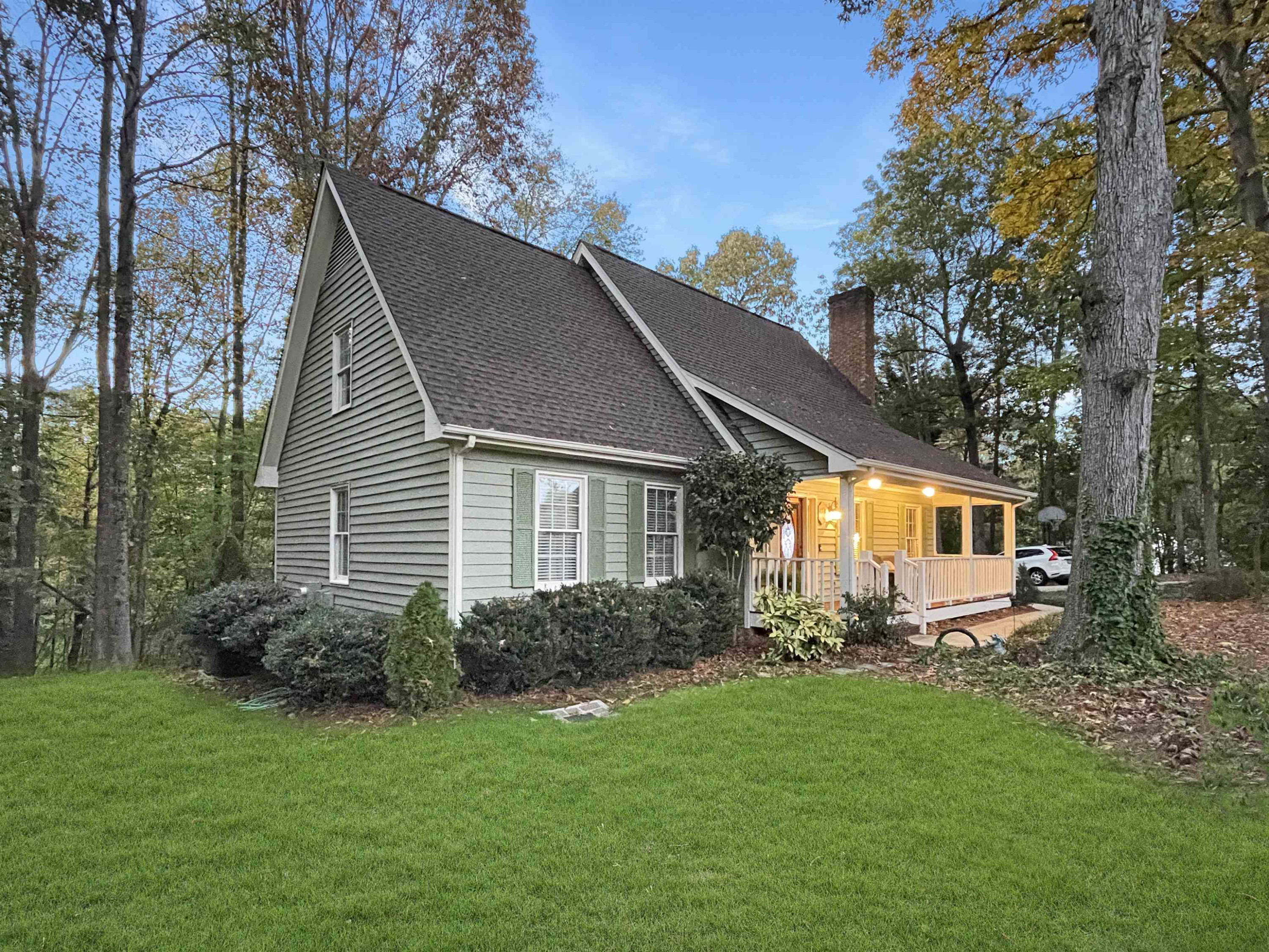 1109 Turner Farms Road