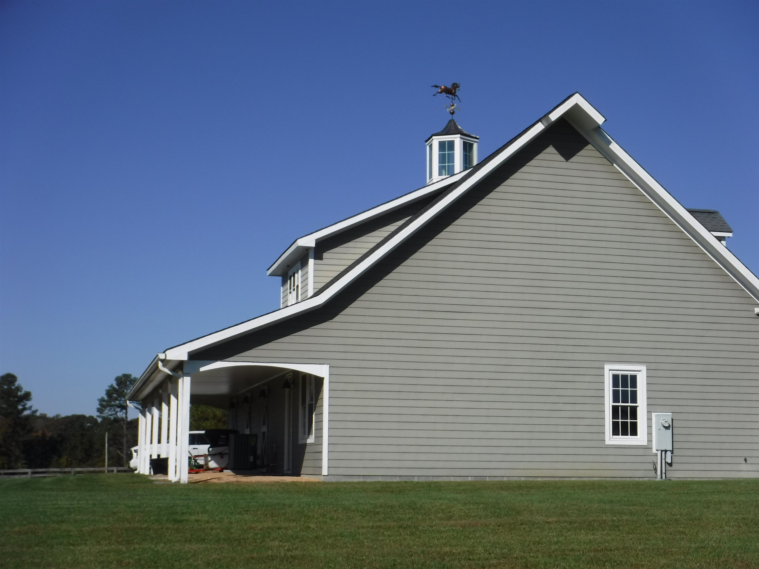 4708 Uzzle Road