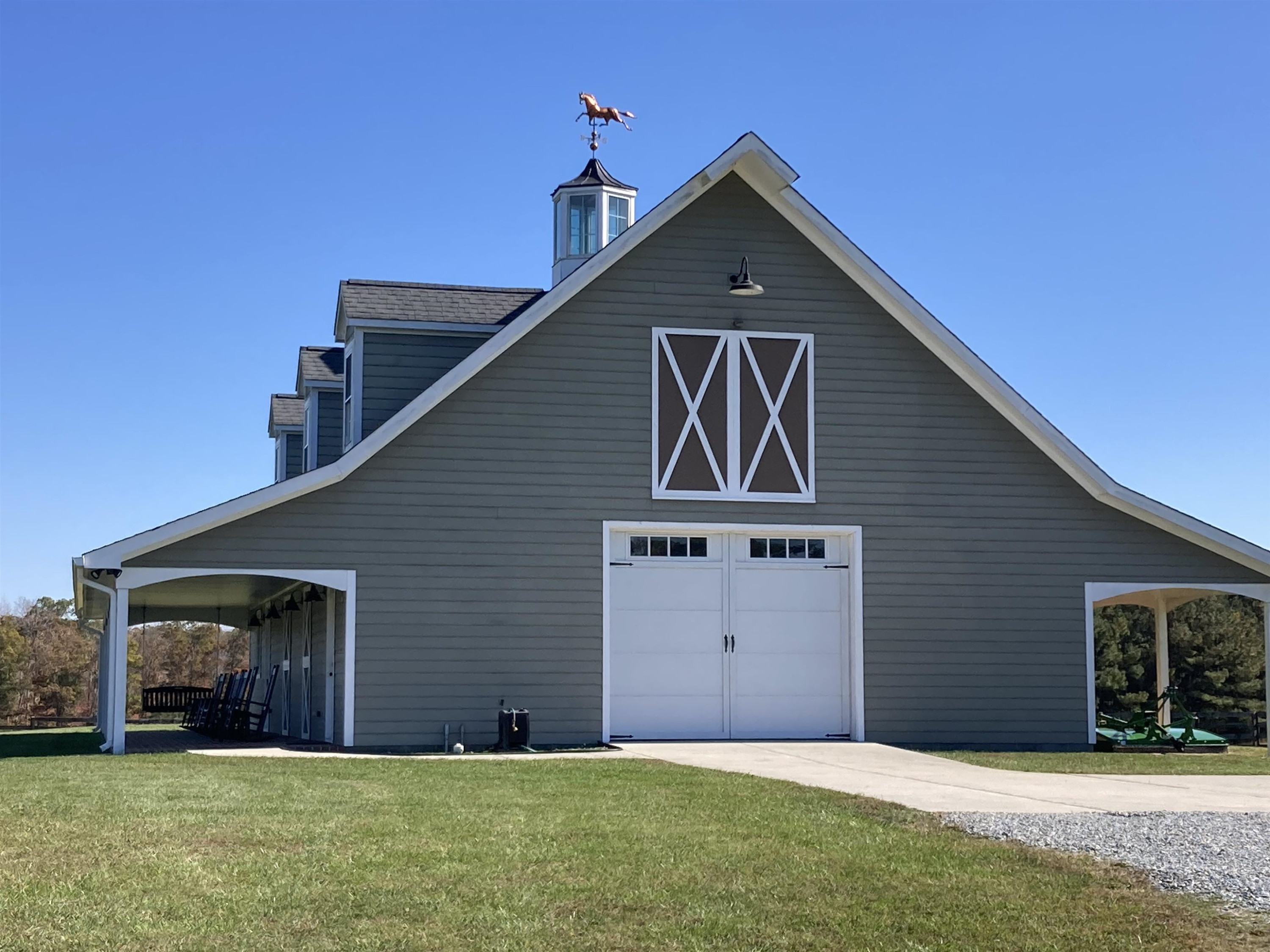 4708 Uzzle Road