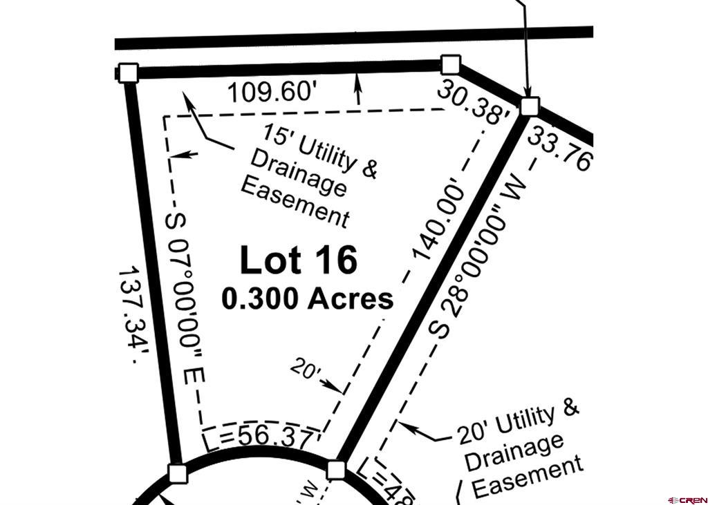257 W Dalton Road