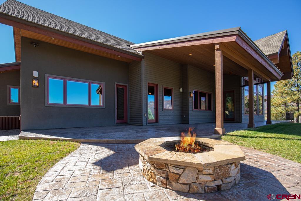 2333 Elkhorn Mountain Road