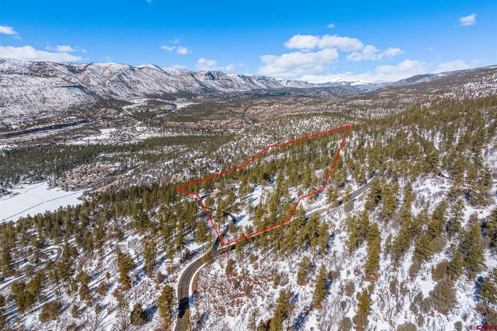 2333 Elkhorn Mountain Road