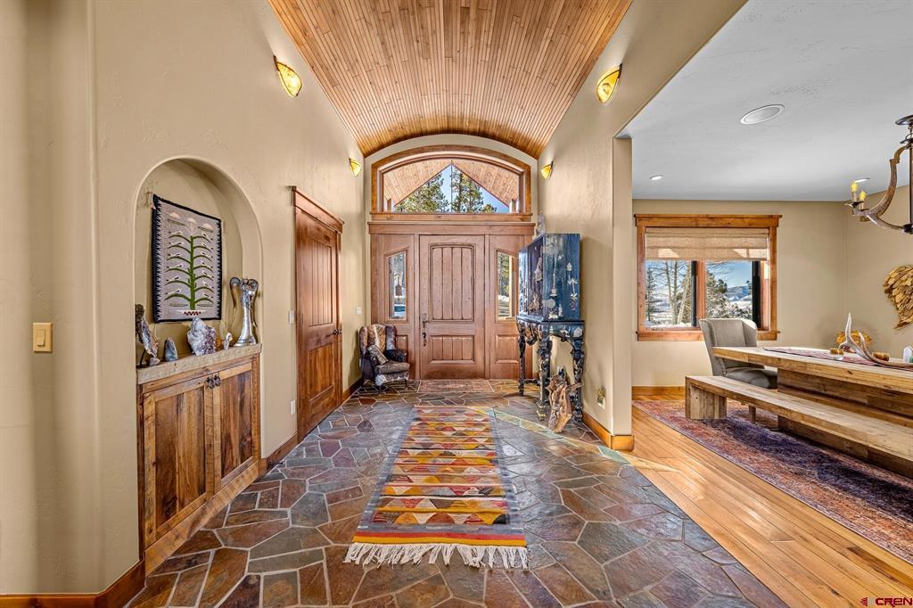 2333 Elkhorn Mountain Road