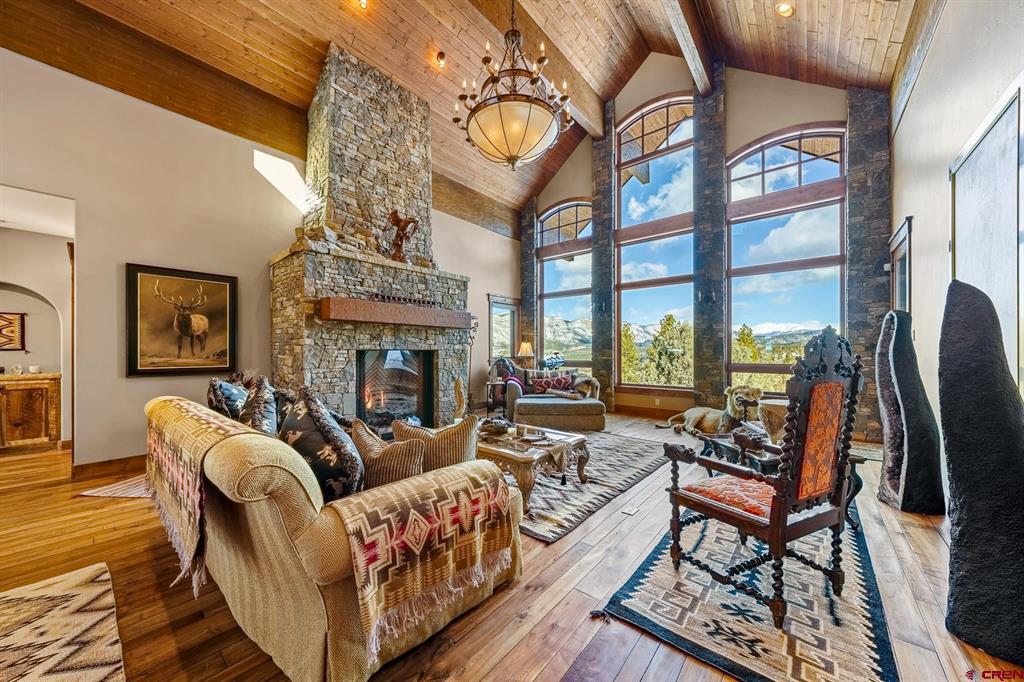 2333 Elkhorn Mountain Road