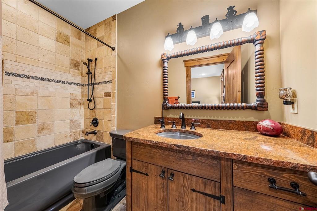 2333 Elkhorn Mountain Road