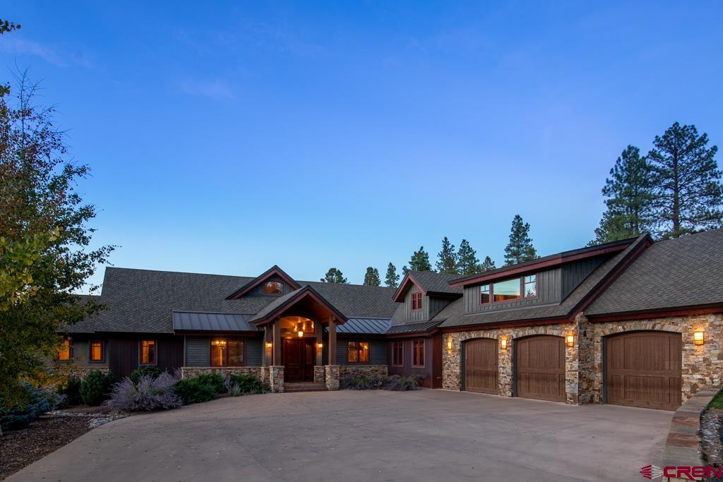 2333 Elkhorn Mountain Road