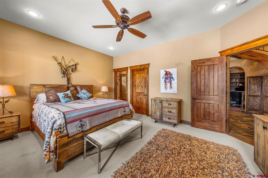 2333 Elkhorn Mountain Road