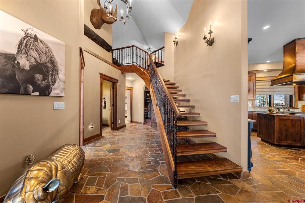 2333 Elkhorn Mountain Road