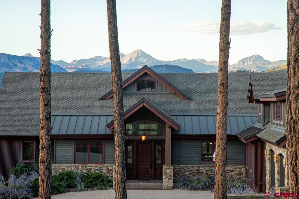 2333 Elkhorn Mountain Road