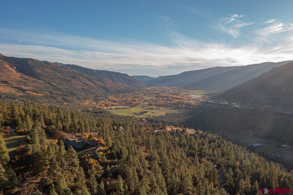 2333 Elkhorn Mountain Road