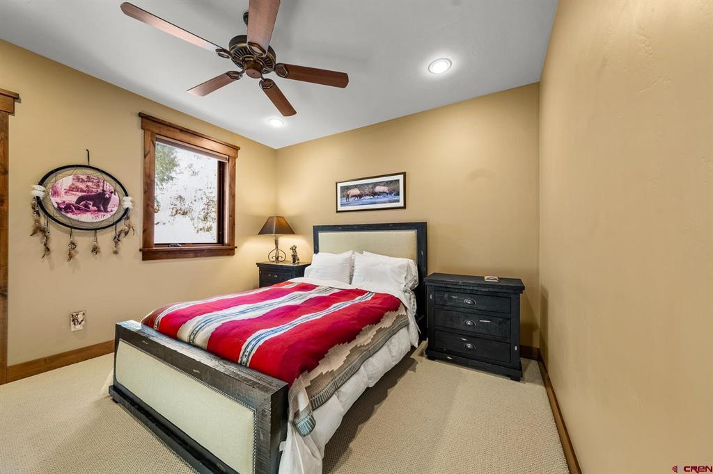 2333 Elkhorn Mountain Road