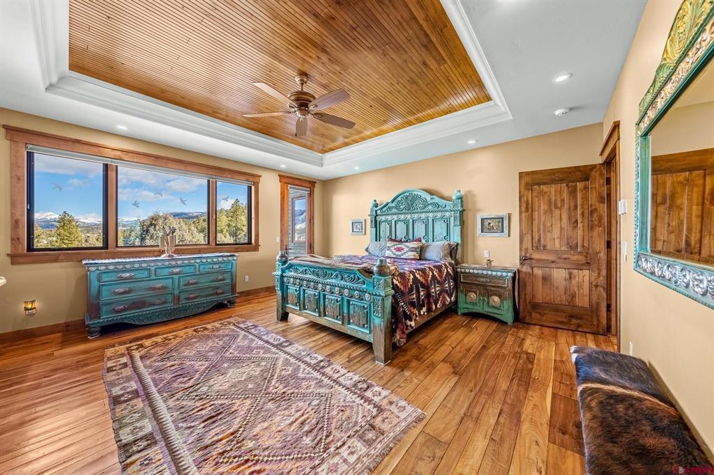 2333 Elkhorn Mountain Road