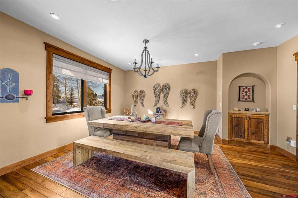 2333 Elkhorn Mountain Road