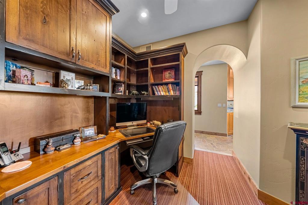 2333 Elkhorn Mountain Road