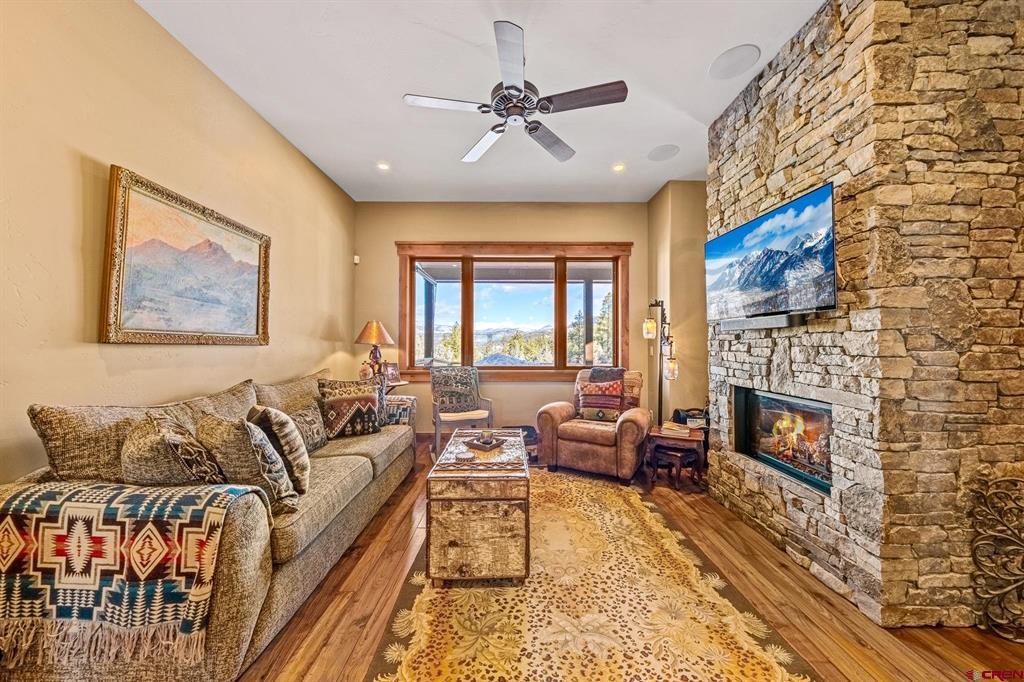 2333 Elkhorn Mountain Road