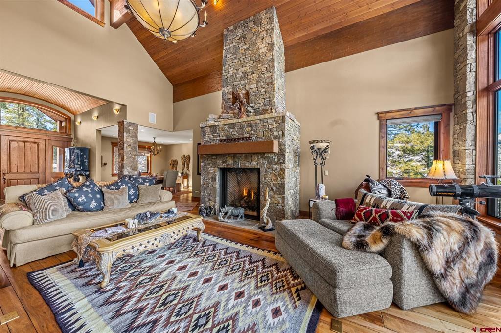 2333 Elkhorn Mountain Road