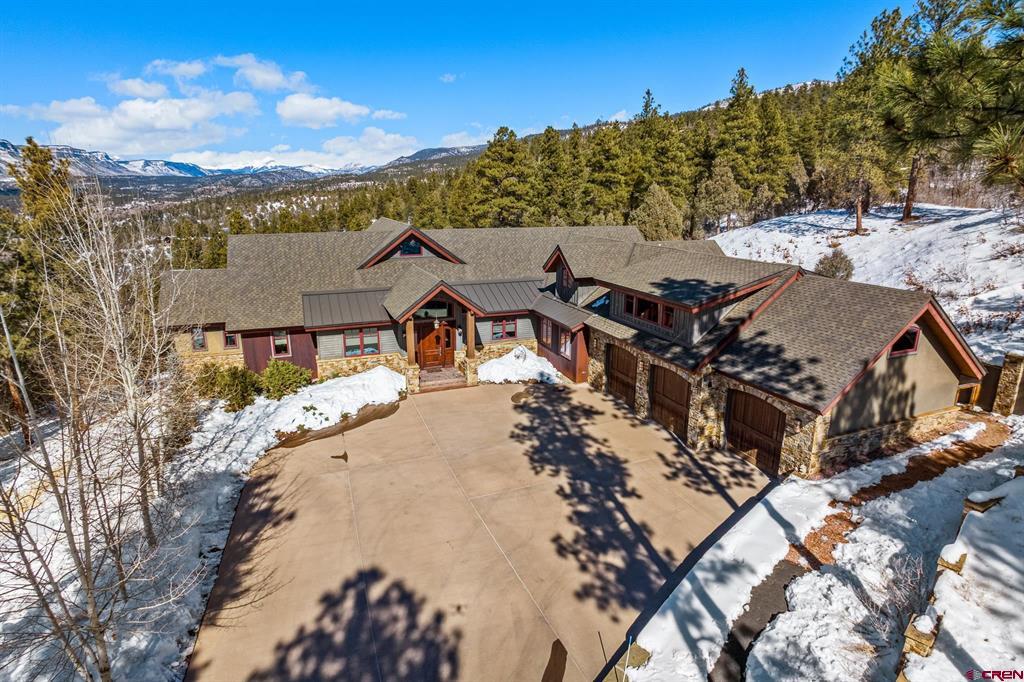 2333 Elkhorn Mountain Road