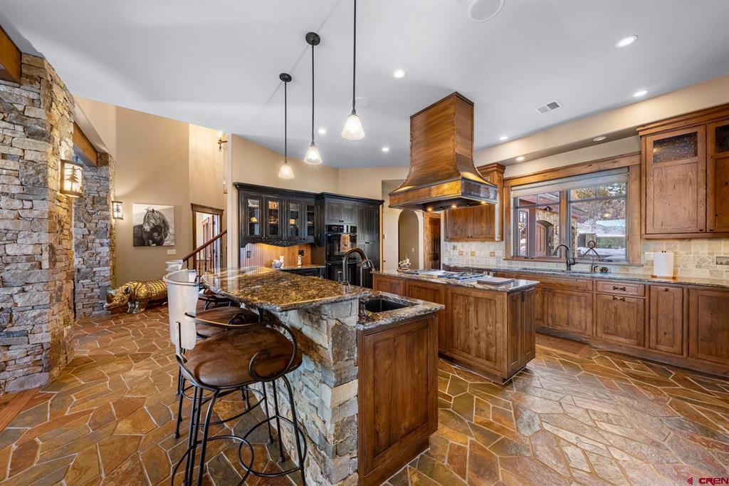 2333 Elkhorn Mountain Road