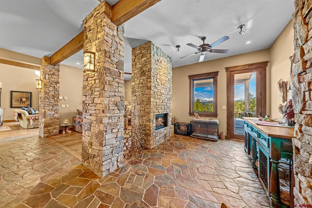 2333 Elkhorn Mountain Road