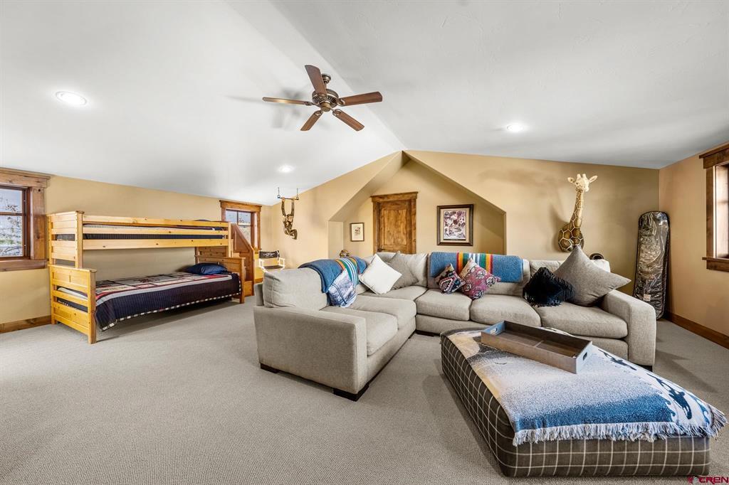 2333 Elkhorn Mountain Road