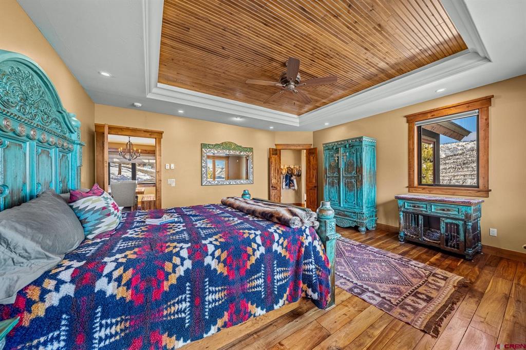 2333 Elkhorn Mountain Road