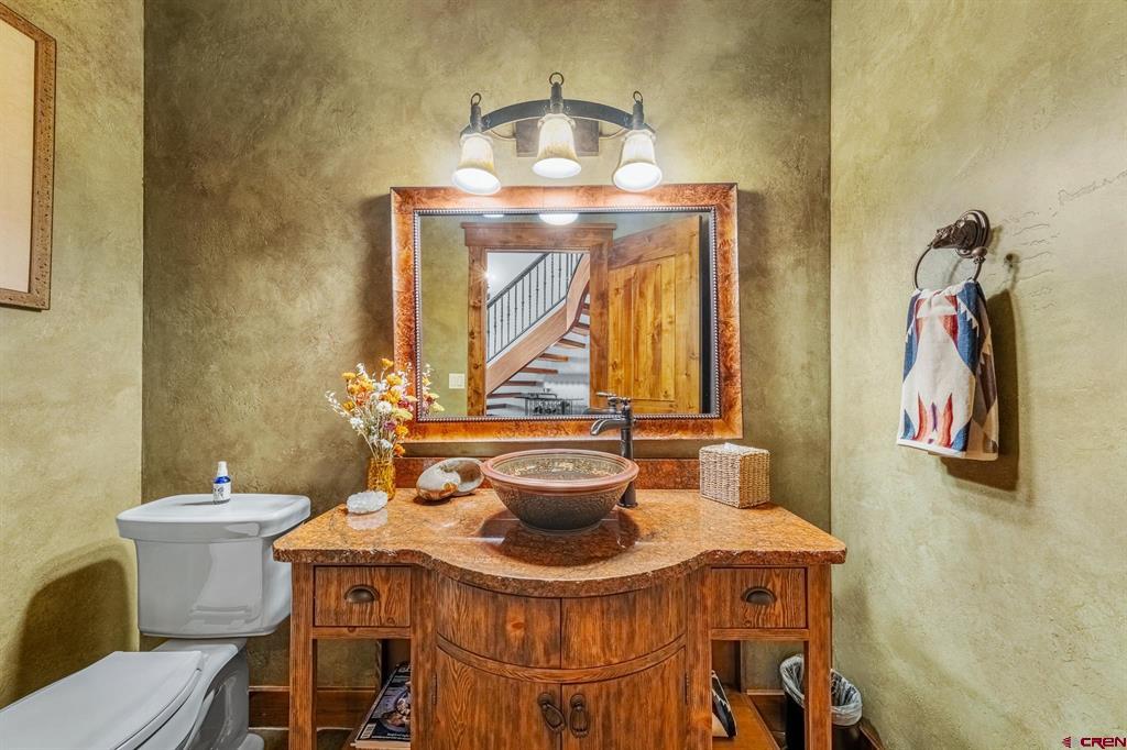 2333 Elkhorn Mountain Road