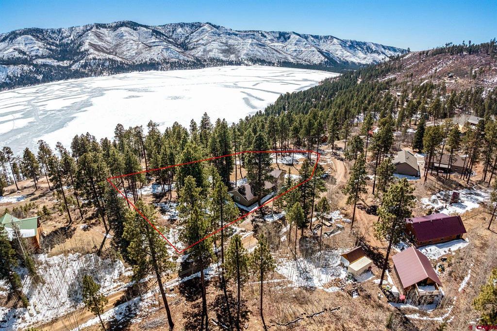 794 Lake View Drive