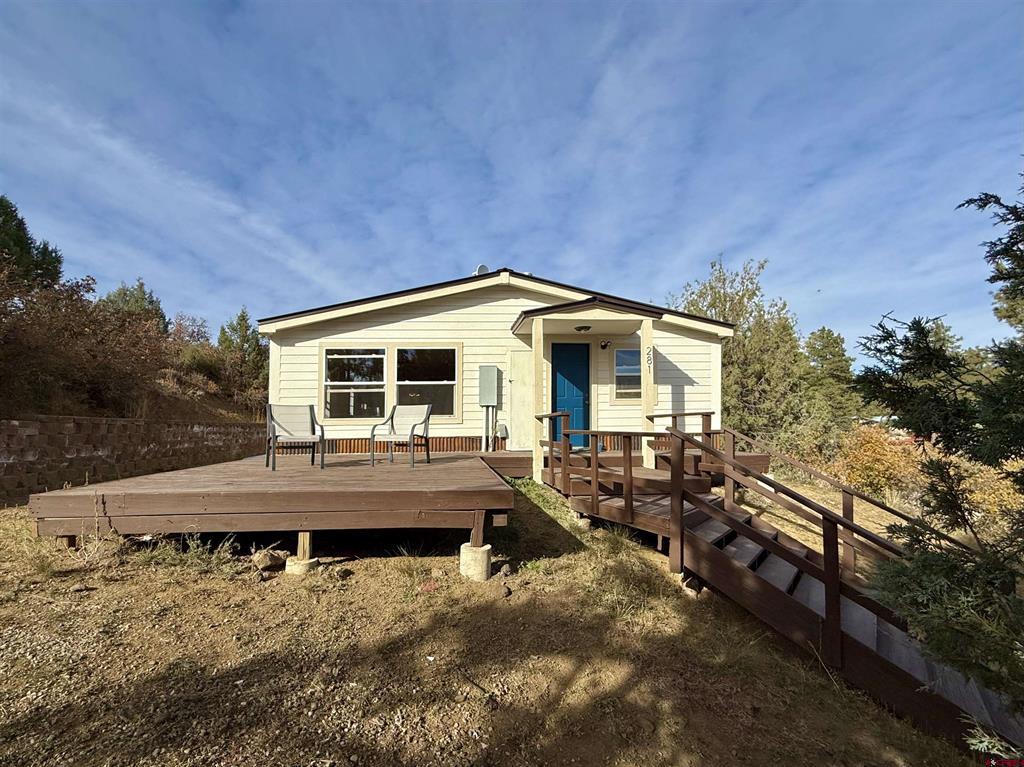 281 Alpine Drive