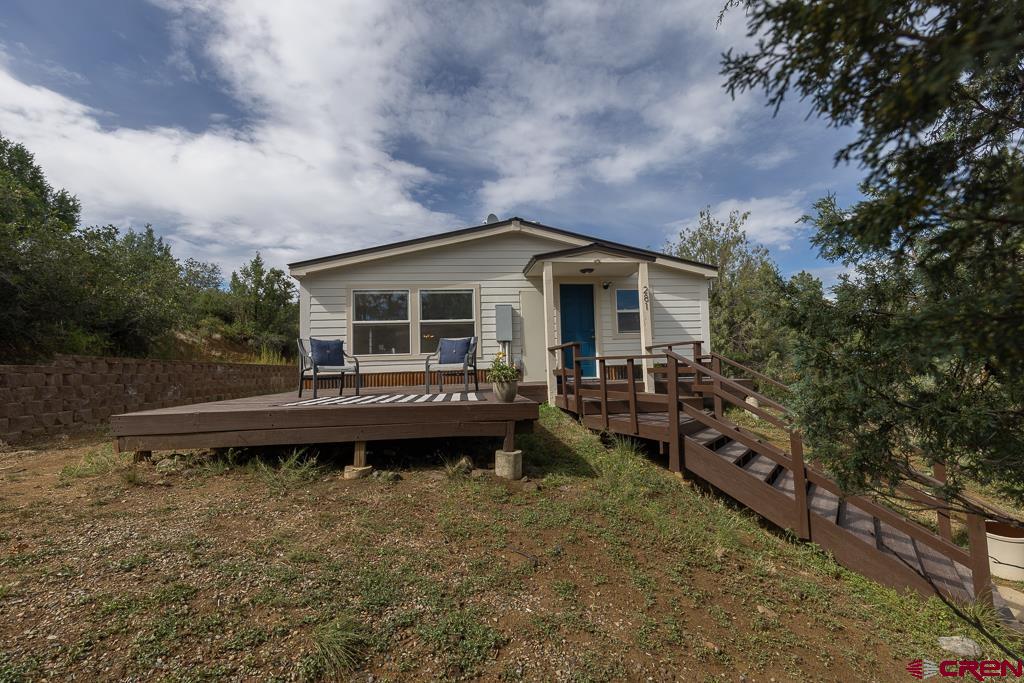 281 Alpine Drive
