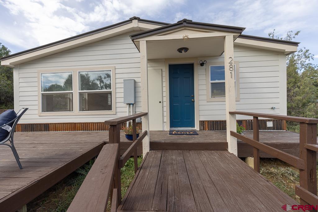281 Alpine Drive