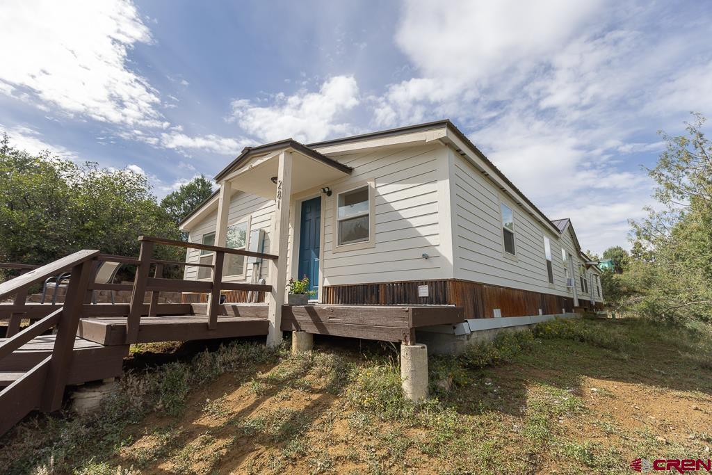 281 Alpine Drive