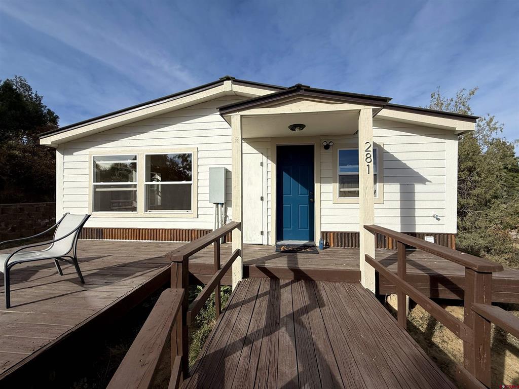 281 Alpine Drive