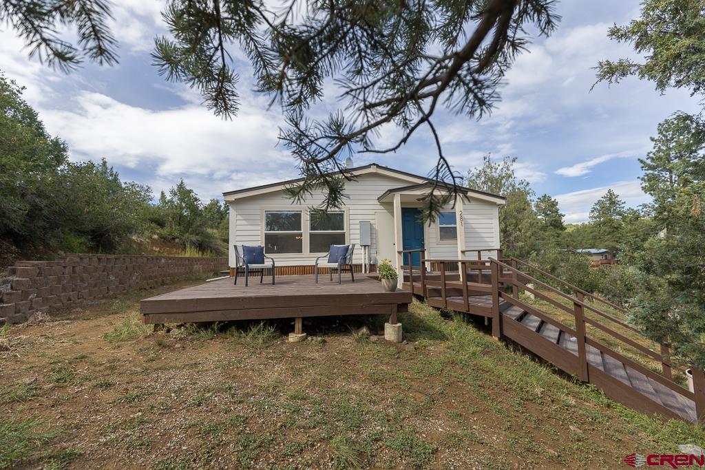 281 Alpine Drive