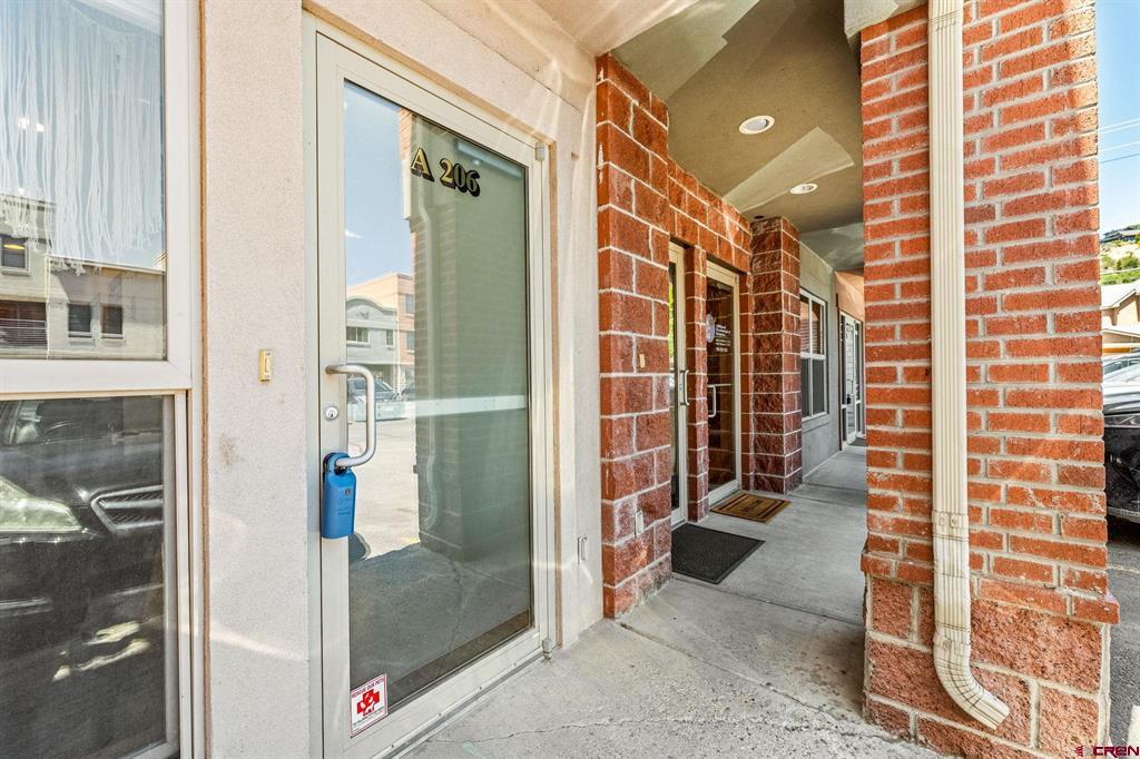 2855 Main Avenue Unit: #A206