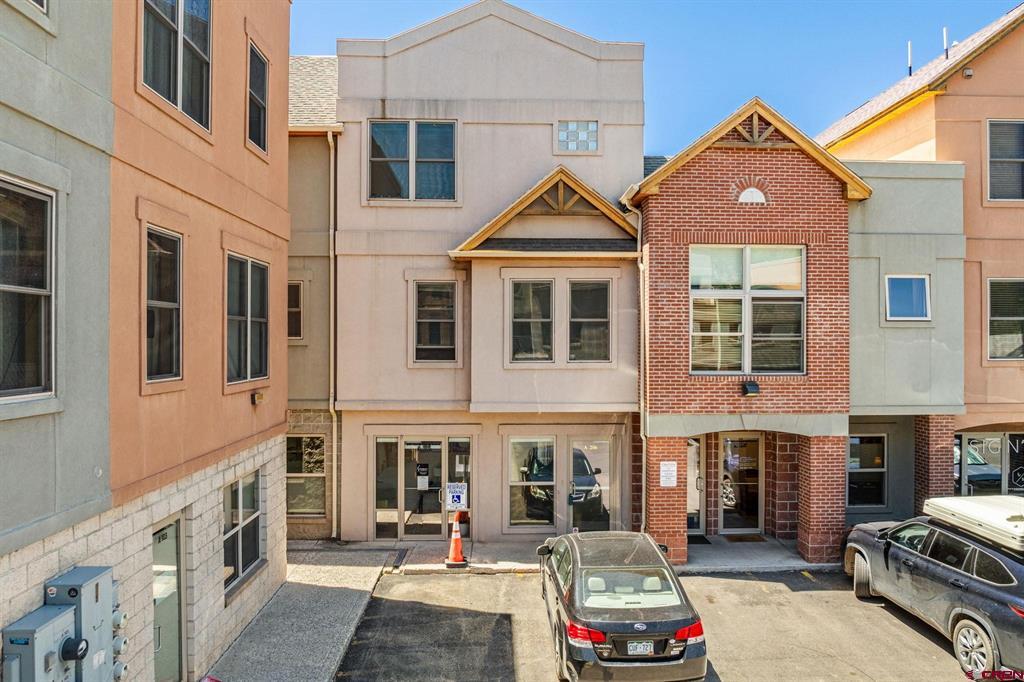 2855 Main Avenue Unit: #A206