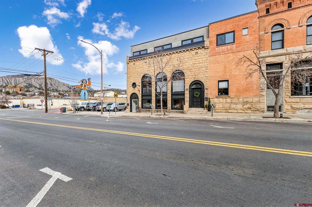 120 W Ninth Street