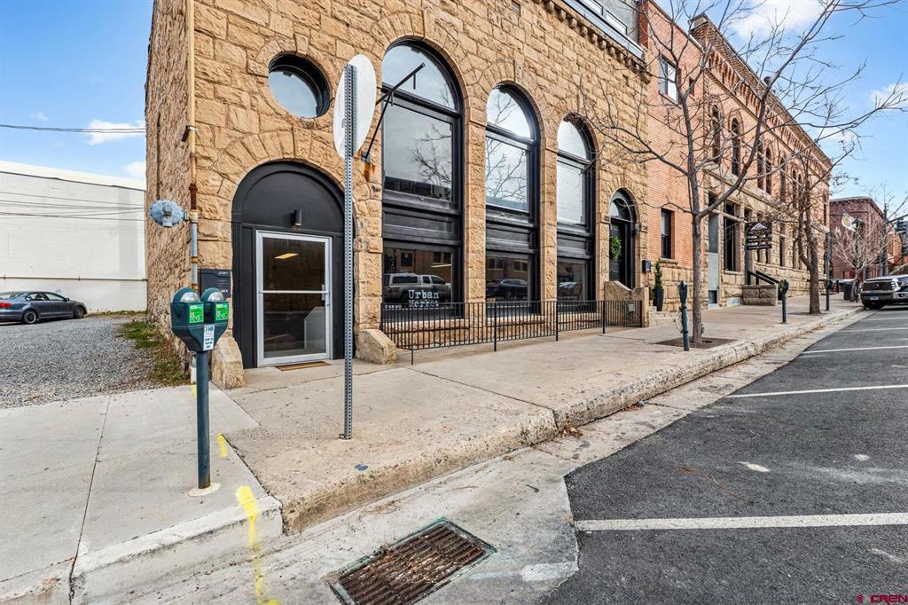 120 W Ninth Street