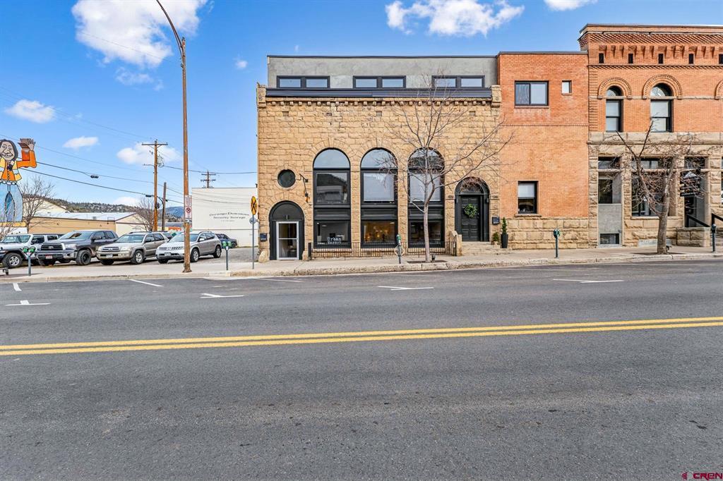 120 W Ninth Street