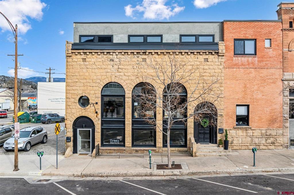 120 W Ninth Street