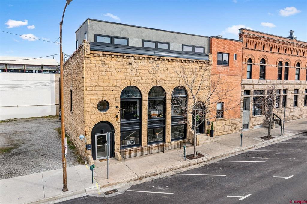 120 W Ninth Street