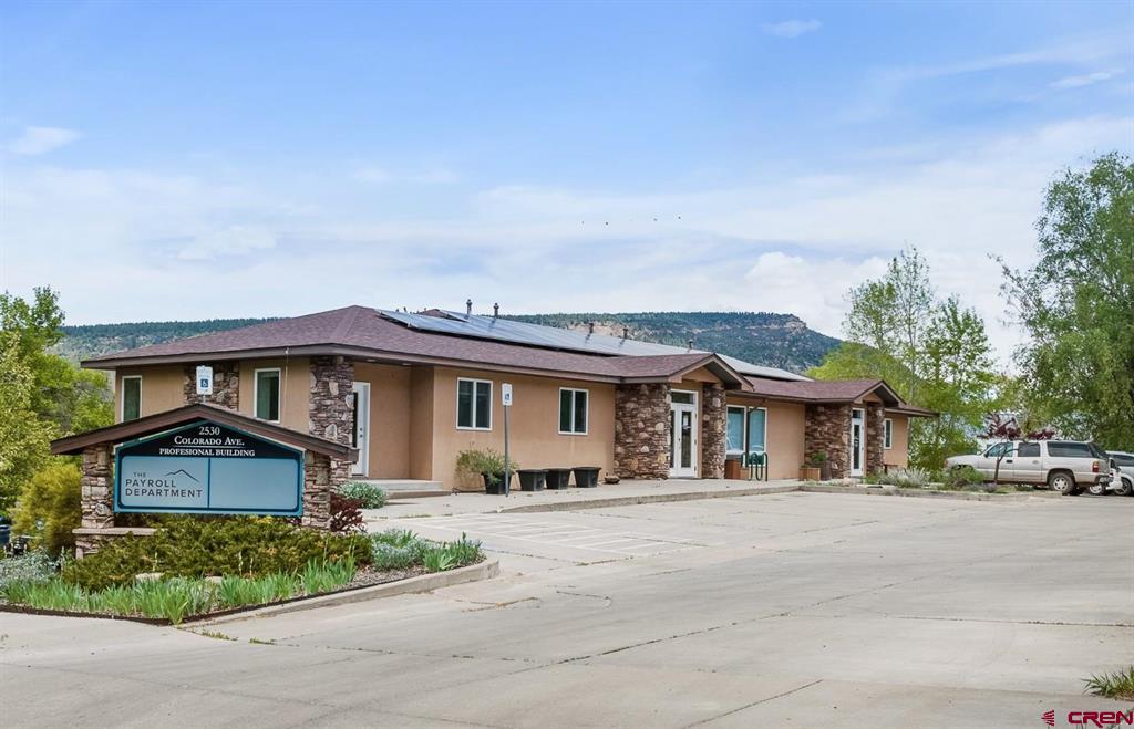 2530 Colorado Avenue Unit: 2A