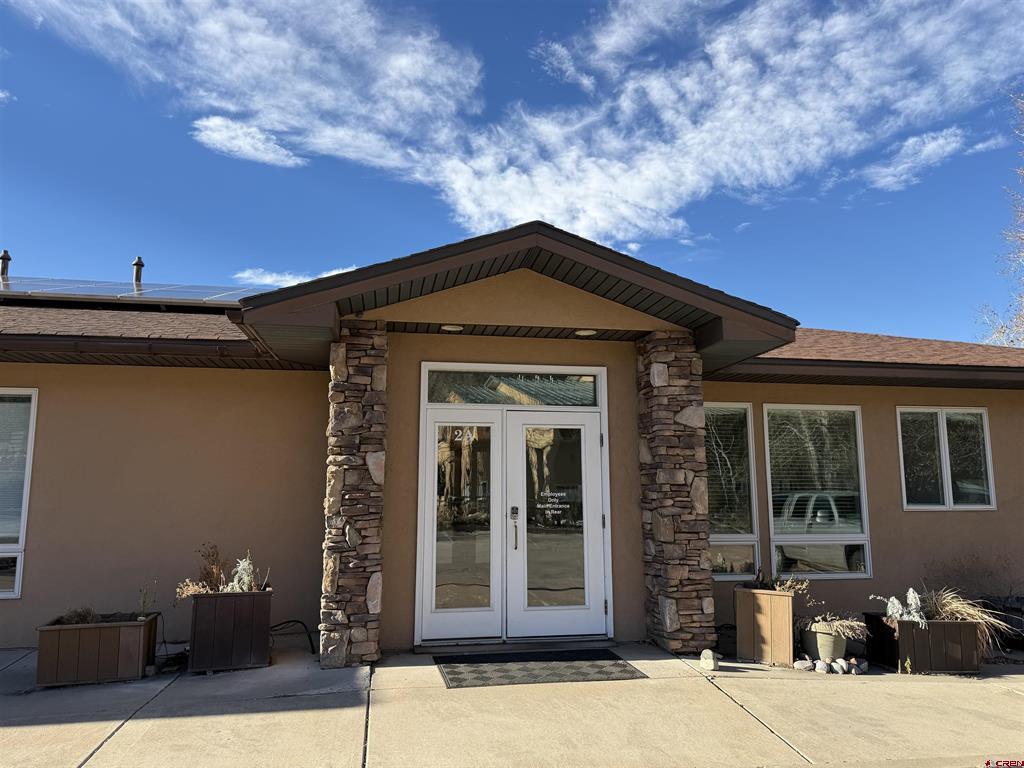 2530 Colorado Avenue Unit: 2A