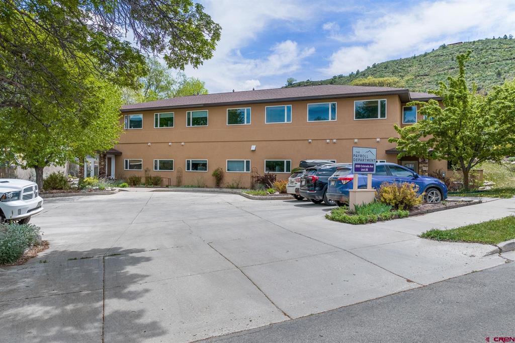 2530 Colorado Avenue Unit: 2A